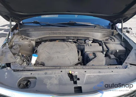 2022 Kia Telluride Sx из США, поврежденный, VIN 5XYP54HC7NG200655